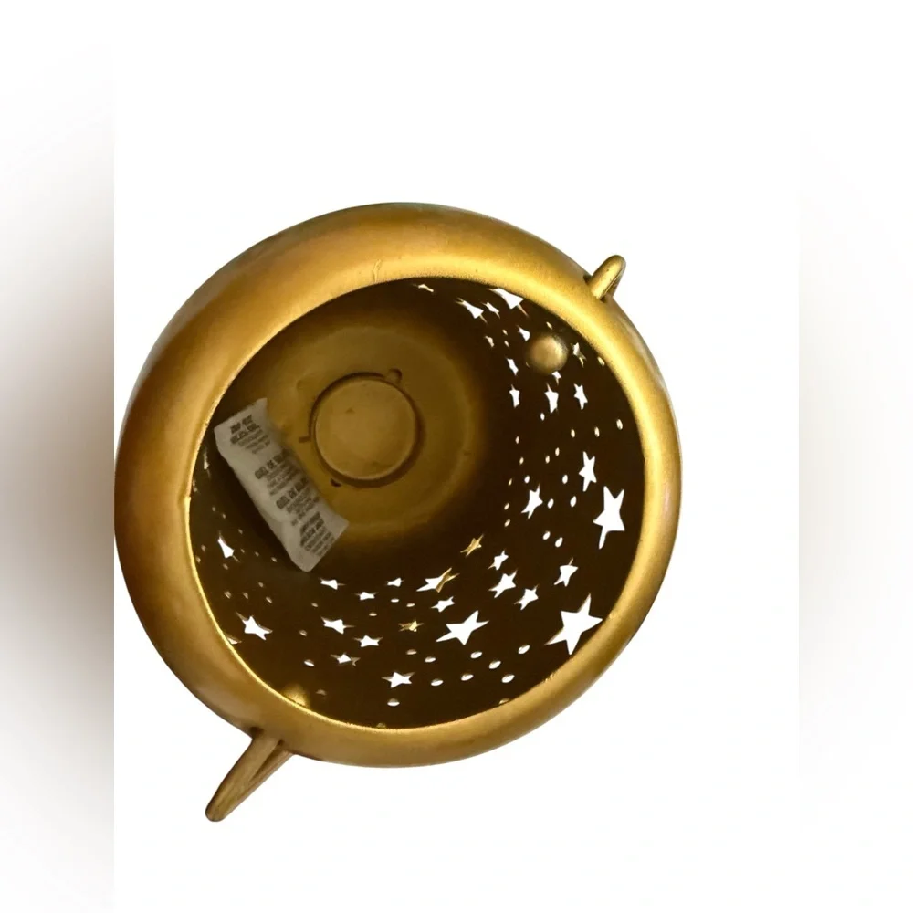 Milky Way Hanging Tealight Lantern